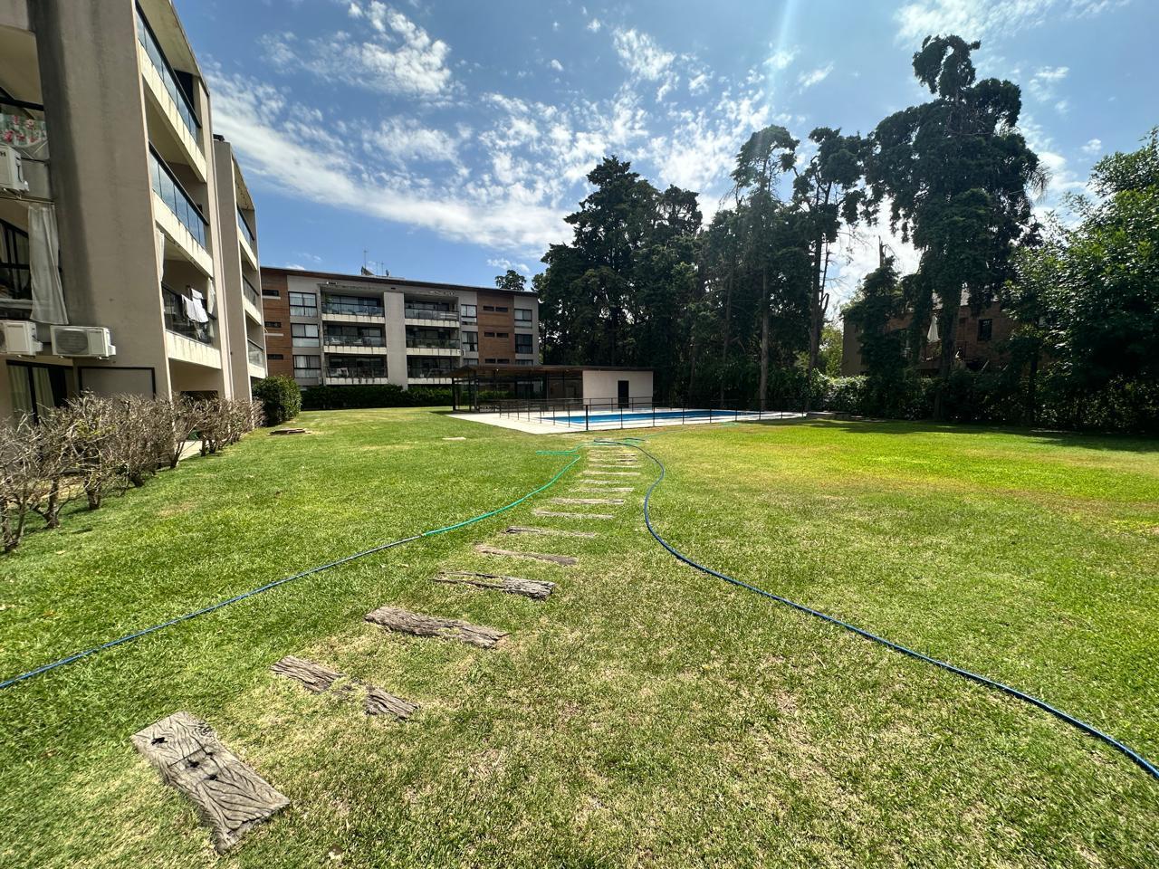 Foto de Dos ambientes a estrenar en Eco Aldea, Pilar, imagen 5