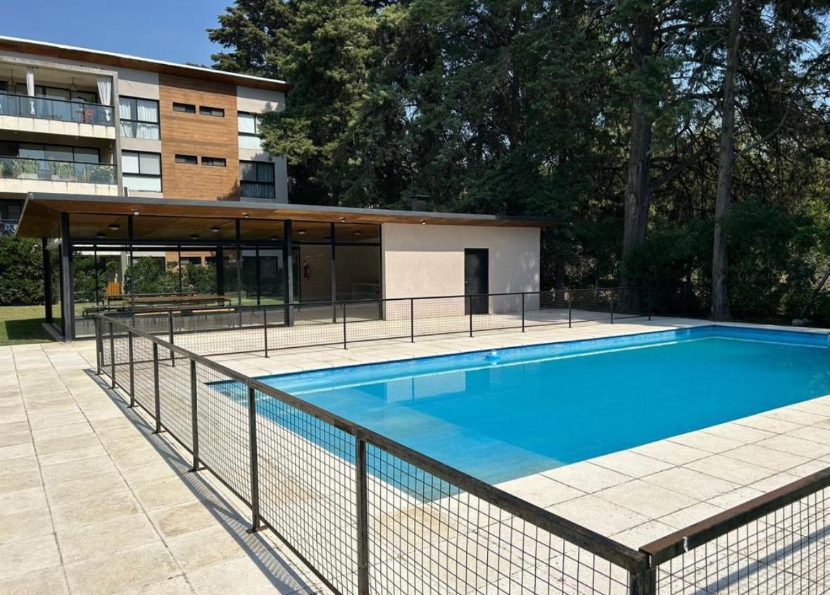 Foto de Dos ambientes a estrenar en Eco Aldea, Pilar, imagen 4