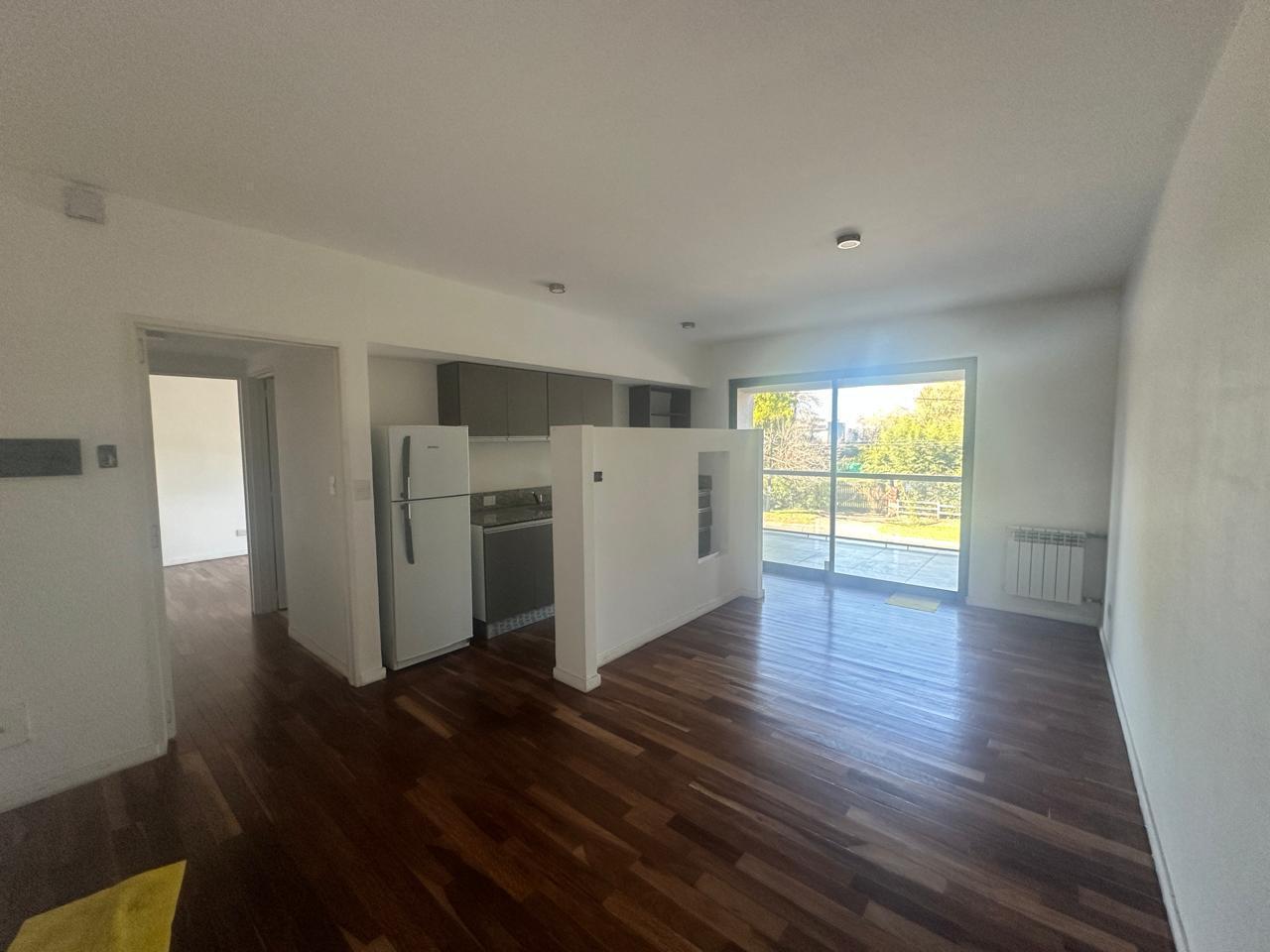 Foto de Dos ambientes a estrenar en Eco Aldea, Pilar, imagen 1