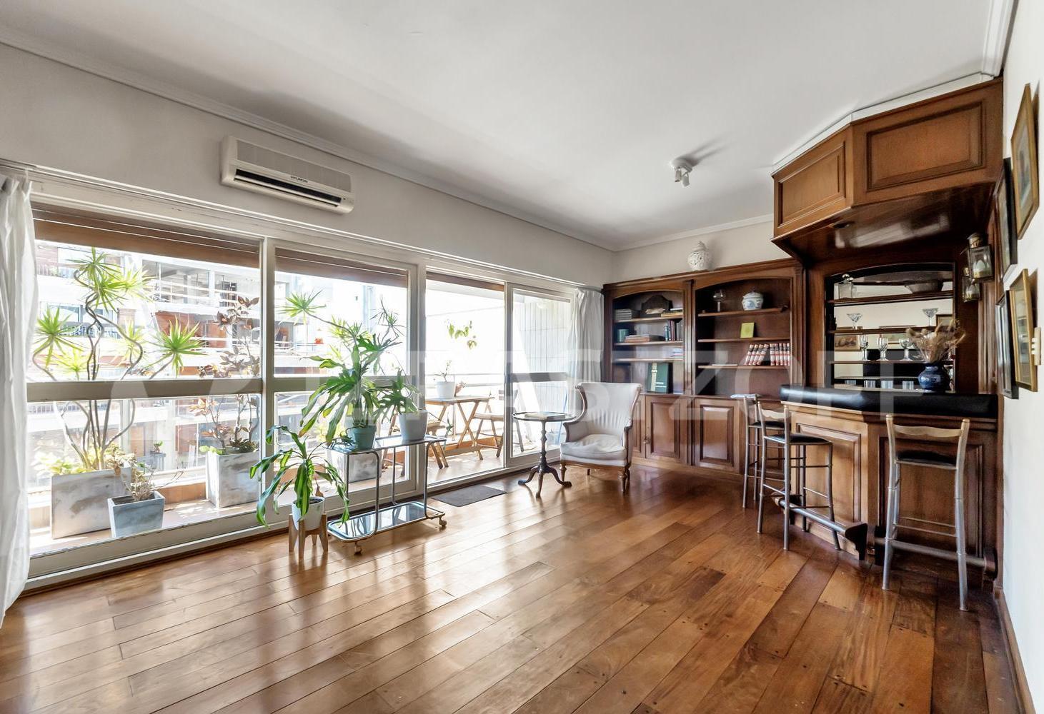 Foto de Departamento - Barrio Norte, imagen 1