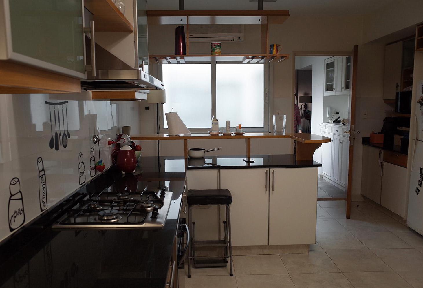 Foto de Departamento en la isla - Recoleta, imagen 4
