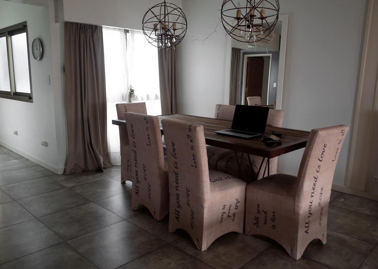 Foto de Departamento en la isla - Recoleta, imagen 5