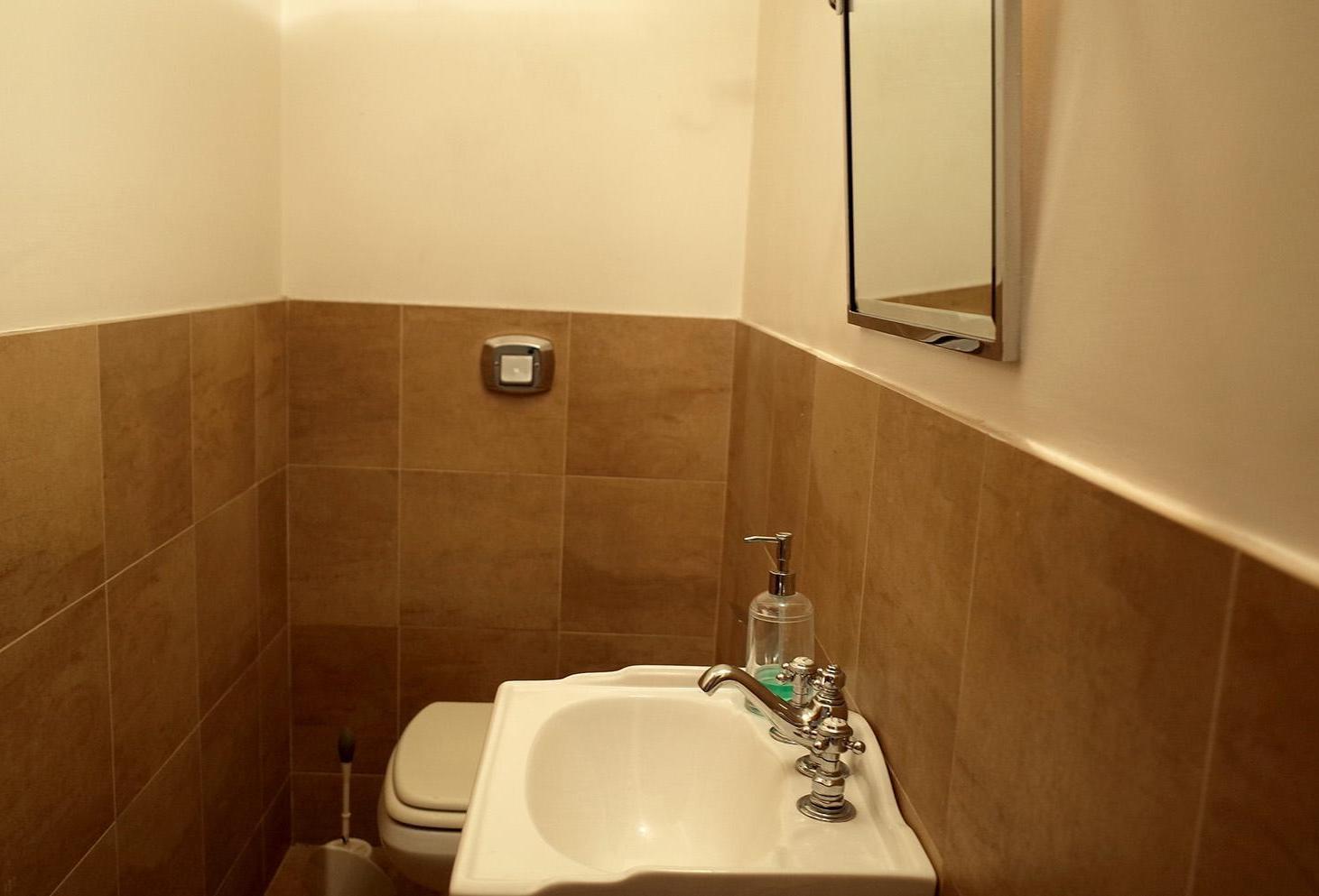 Foto de Departamento en la isla - Recoleta, imagen 3