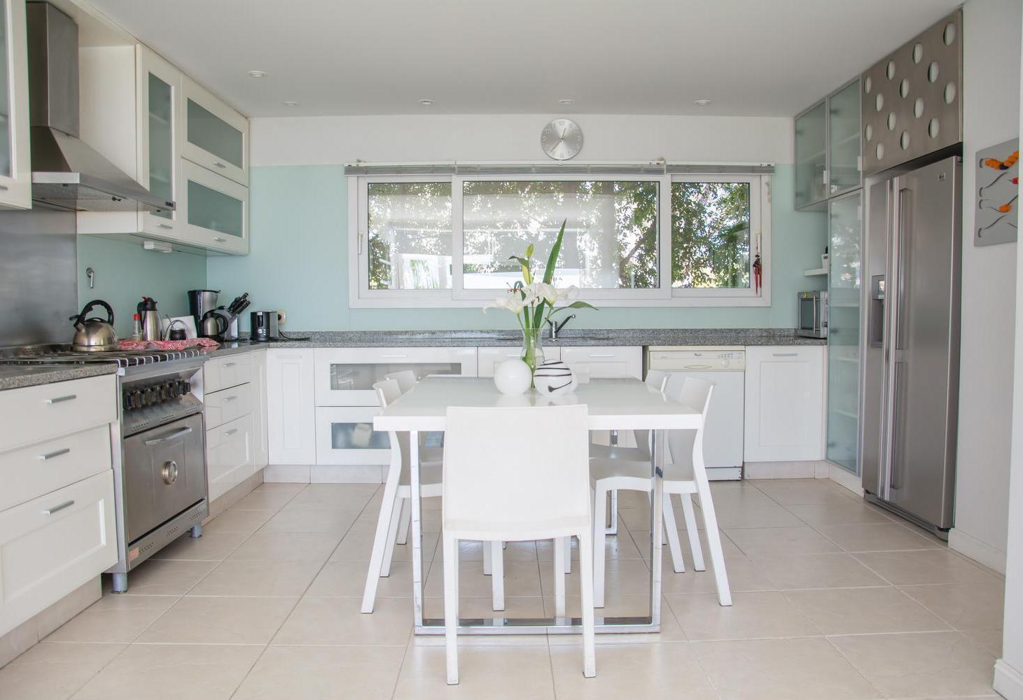 Foto de Casa en alquiler verano 2027, 4 dormitorios en Santa Bárbara, a la, imagen 5