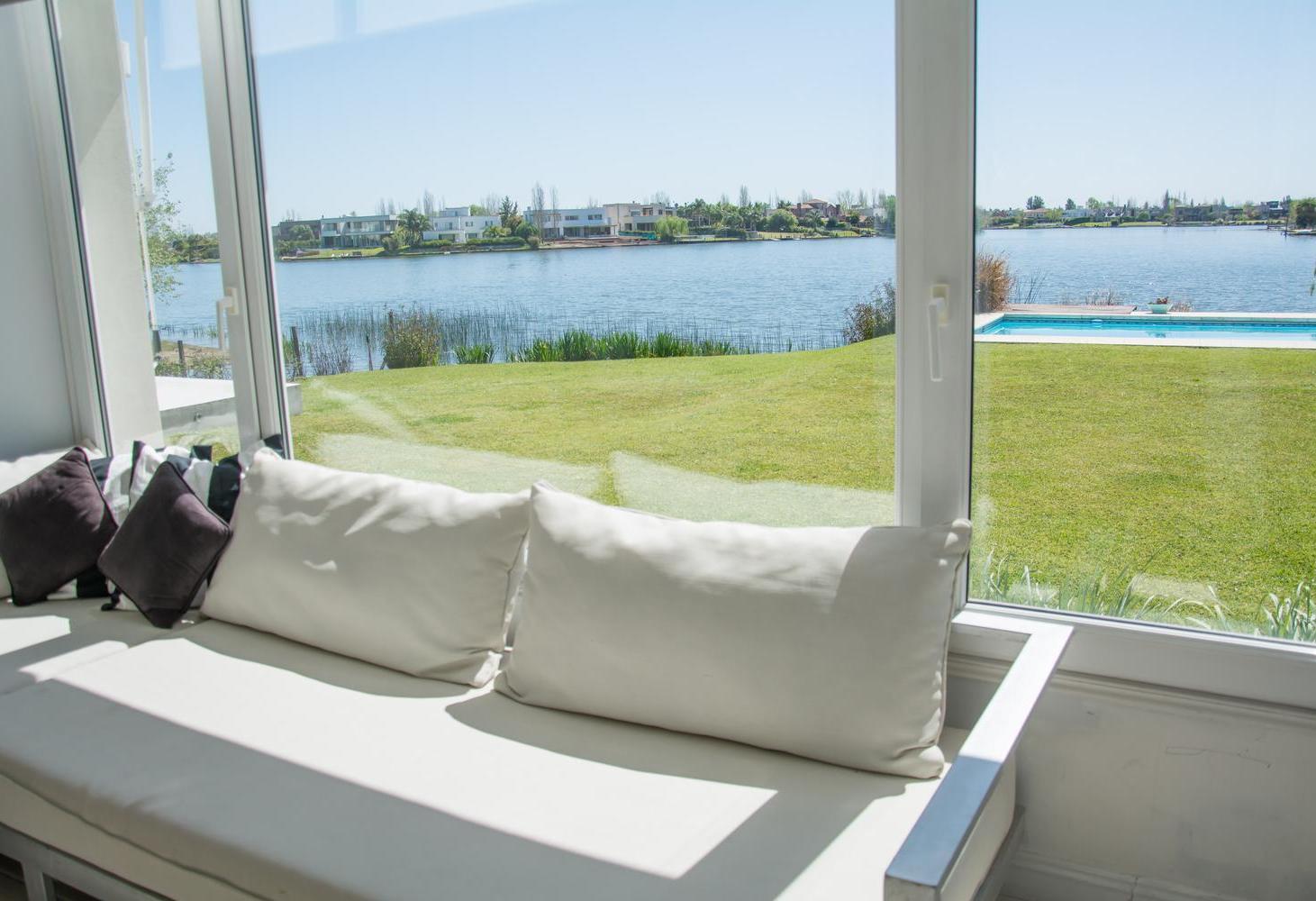 Foto de Casa en alquiler verano 2027, 4 dormitorios en Santa Bárbara, a la, imagen 1
