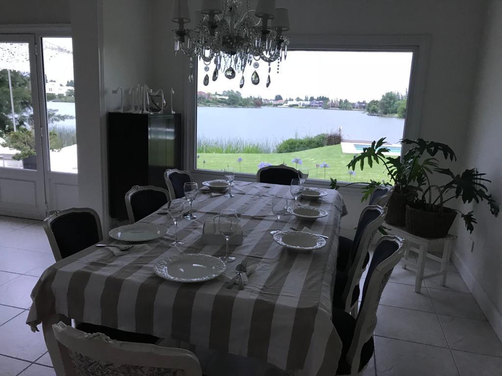 Foto de Casa en alquiler verano 2027, 4 dormitorios en Santa Bárbara, a la, imagen 2