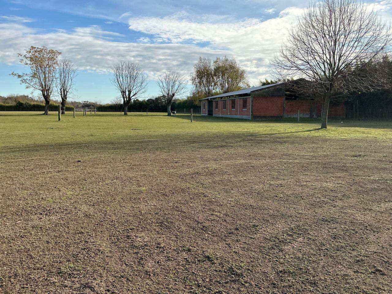 Foto de Venta de Campo en Presidente Derqui, imagen 2