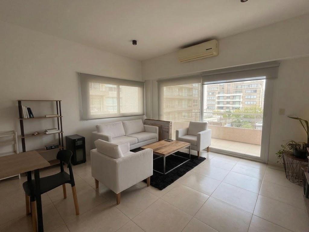 Foto de Departamento en venta y en alquiler anual. Dos dormitorios. Antares, imagen 2