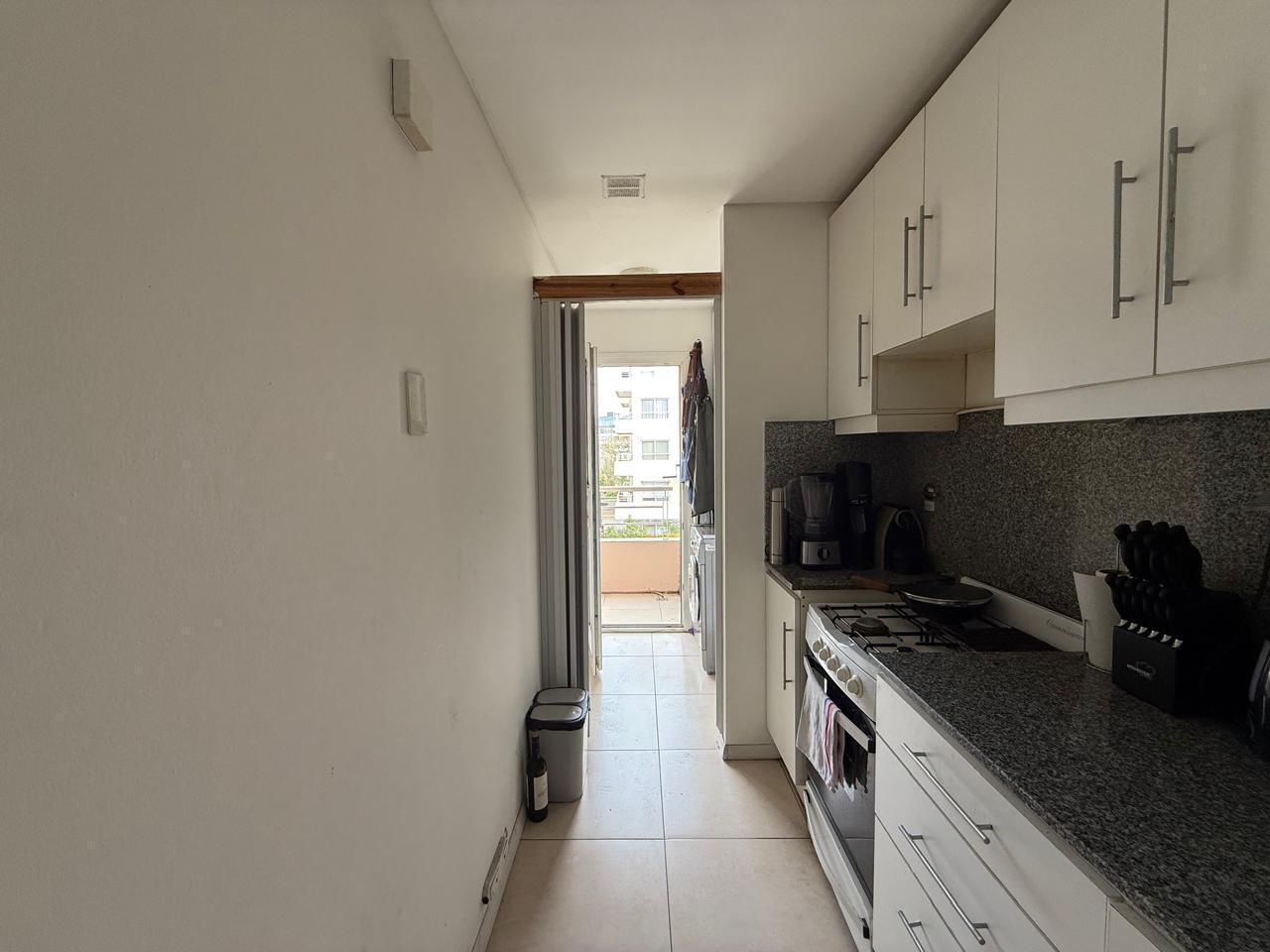 Foto de Departamento en venta y en alquiler anual. Dos dormitorios. Antares, imagen 5