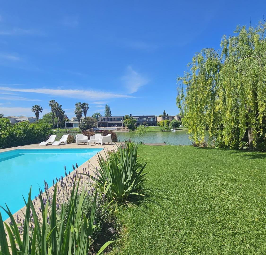 Foto de Casa en venta y en alquiler anual -Santa Bárbara, 4 dormitorios, a la, imagen 5