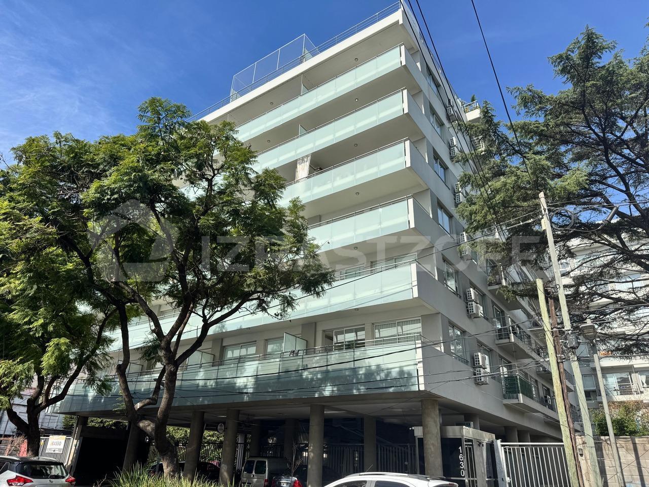 Foto de Venta depto 2 amb moderno c/balcon a estrenar - zona comercial Florida, imagen 3