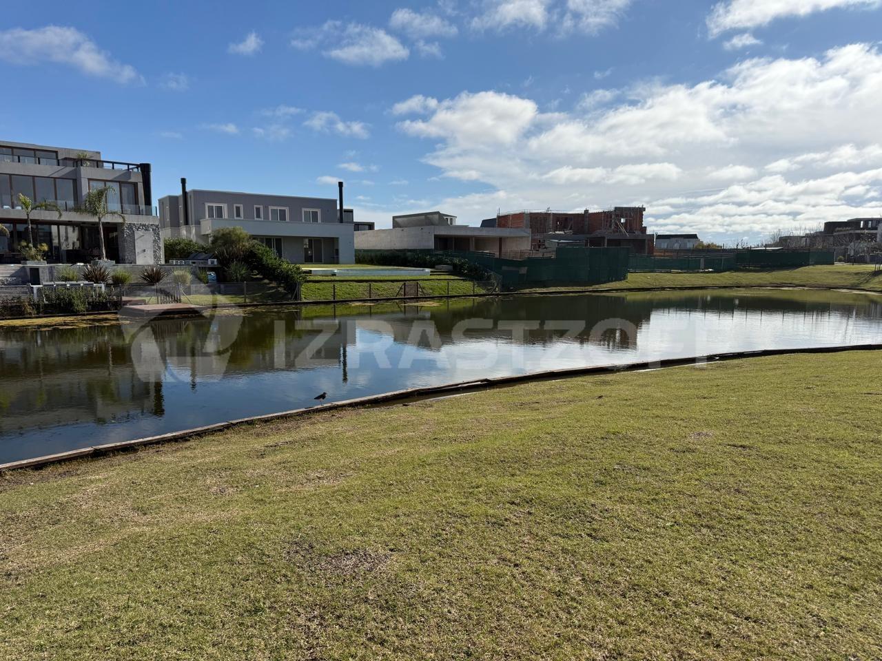 Foto de VENTA EXCLUSIVO LOTE AL AGUA UBICACIÓN UNICA - BARRIO VIRAZON NORDELTA, imagen 4