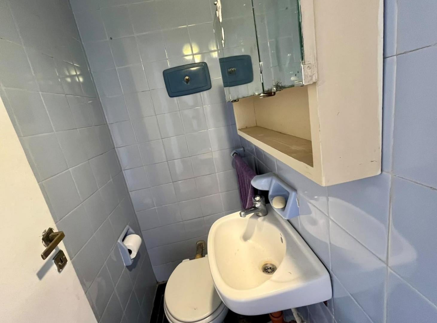 Foto de Semipiso en Venta en Agronomia, imagen 5