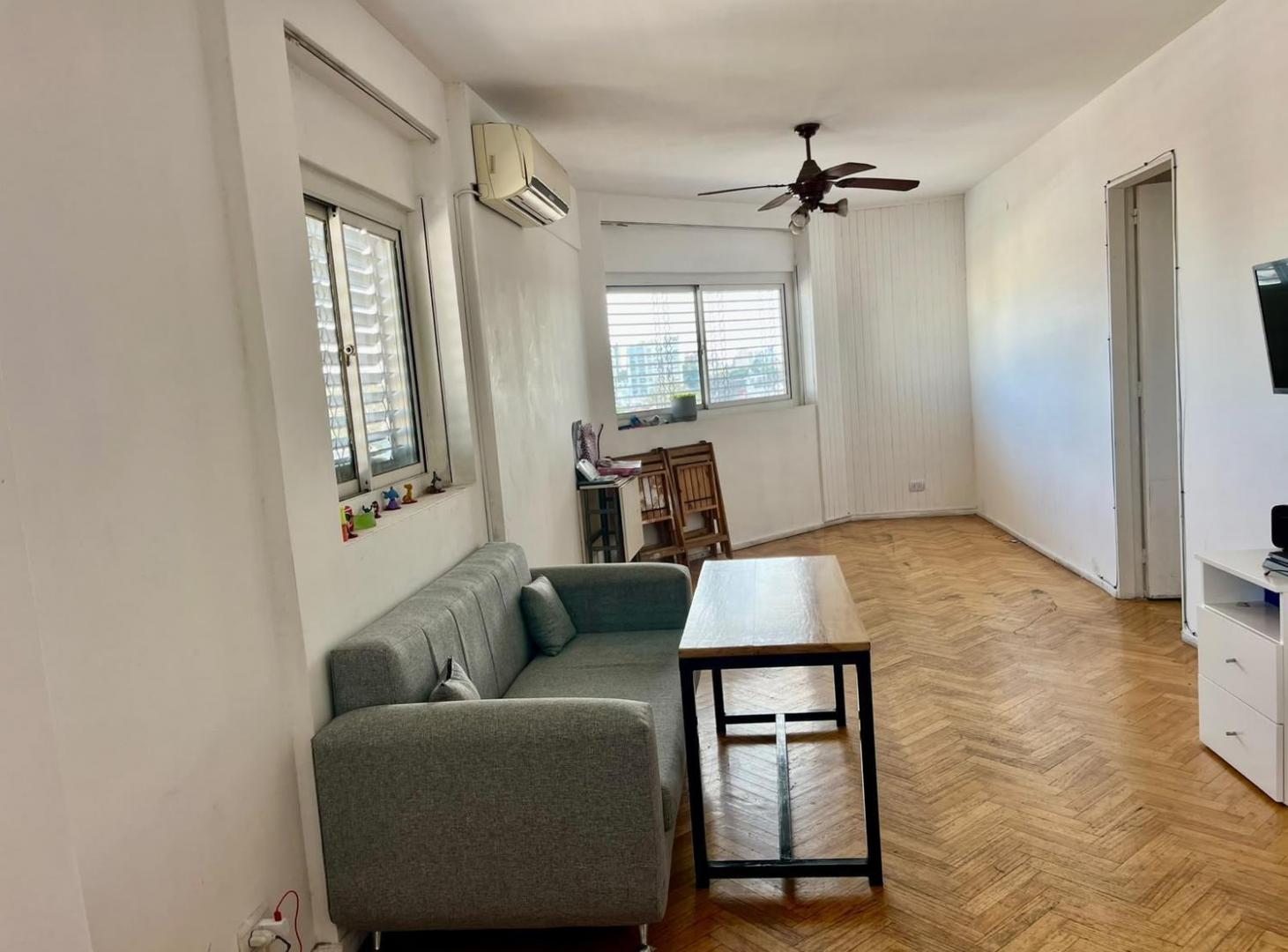 Foto de Semipiso en Venta en Agronomia, imagen 4