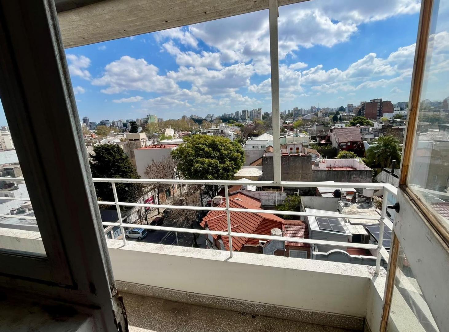 Foto de Semipiso en Venta en Agronomia, imagen 1