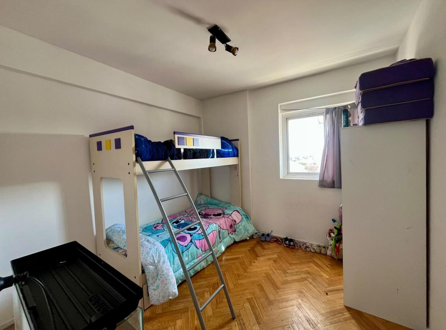Foto de Semipiso en Venta en Agronomia, imagen 3