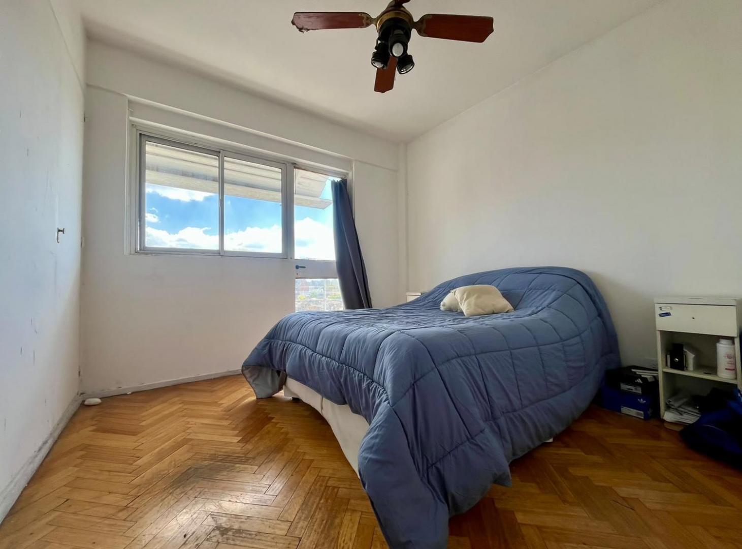 Foto de Semipiso en Venta en Agronomia, imagen 2
