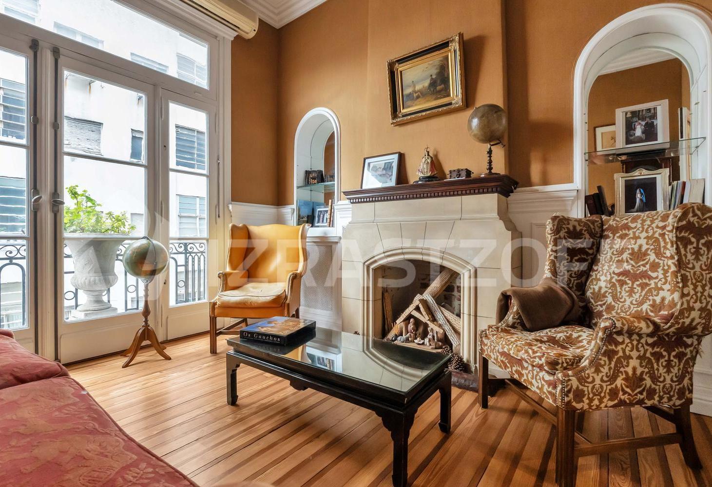 Foto de Departamento en Recoleta, imagen 3