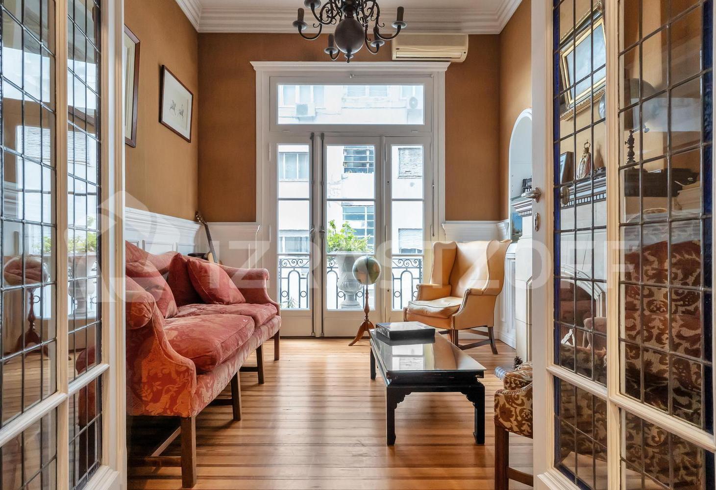 Foto de Departamento en Recoleta, imagen 1