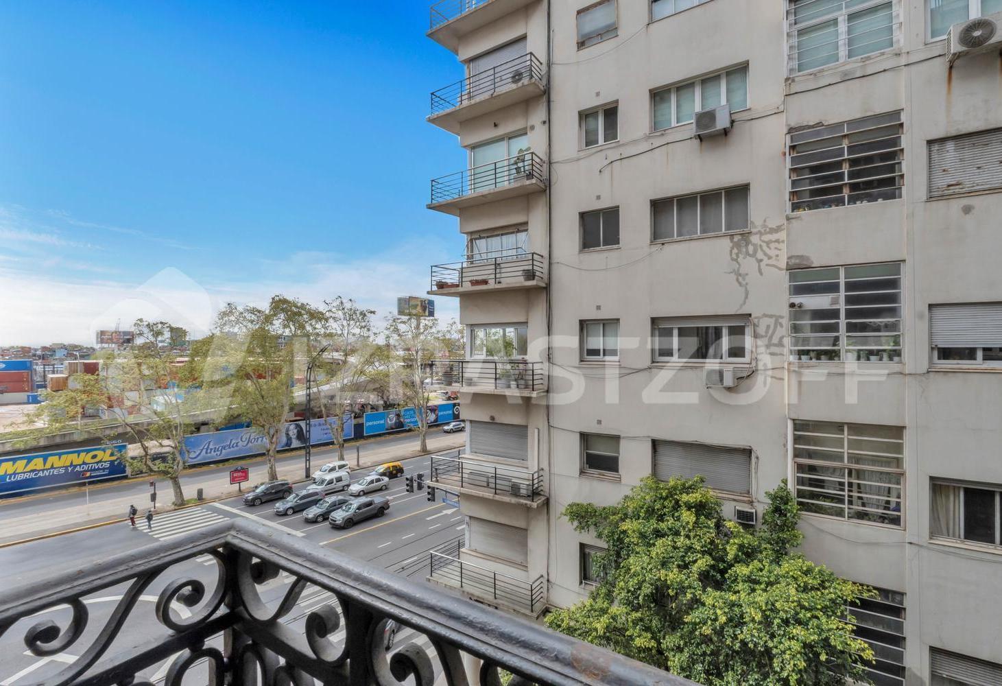 Foto de Departamento en Recoleta, imagen 5