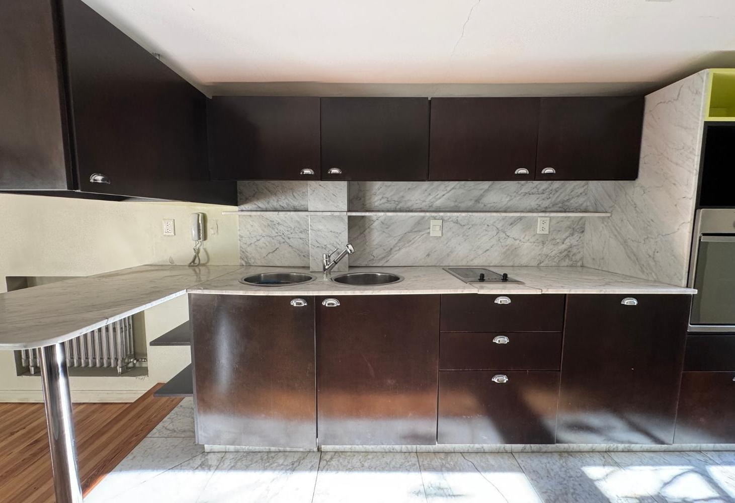 Foto de Departamento PH en venta en Recoleta. Loft de un dormitorio y 118 m2, imagen 4