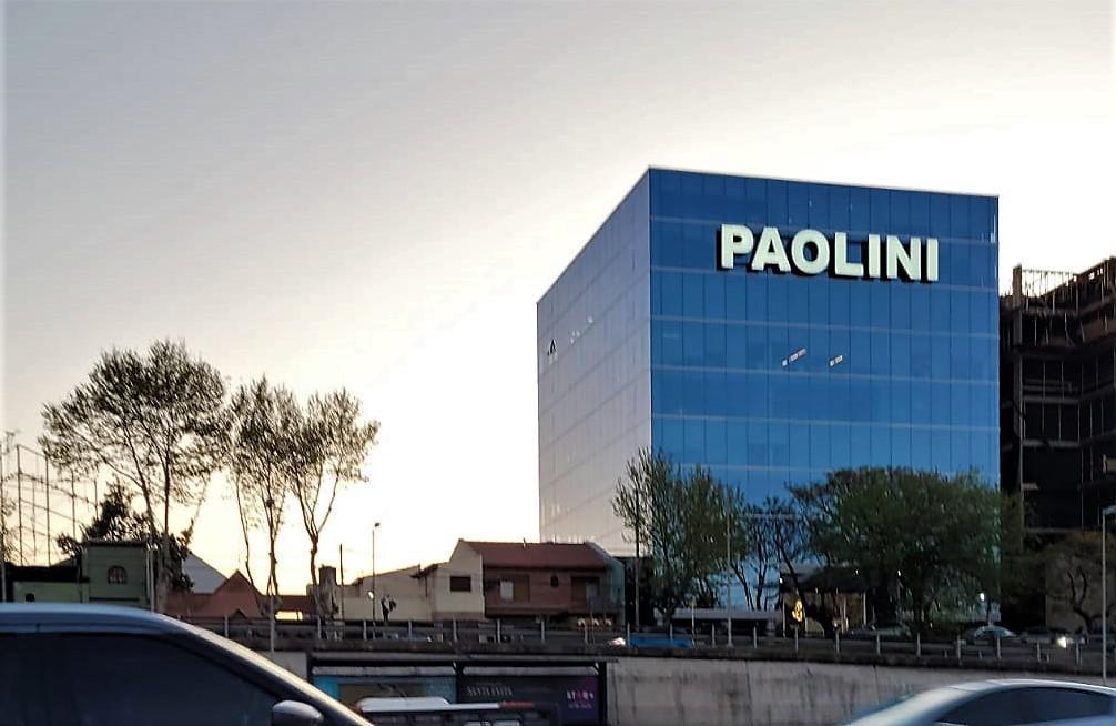 Foto de Oficinas en Vicente Lopez frente a Panamericana, imagen 1