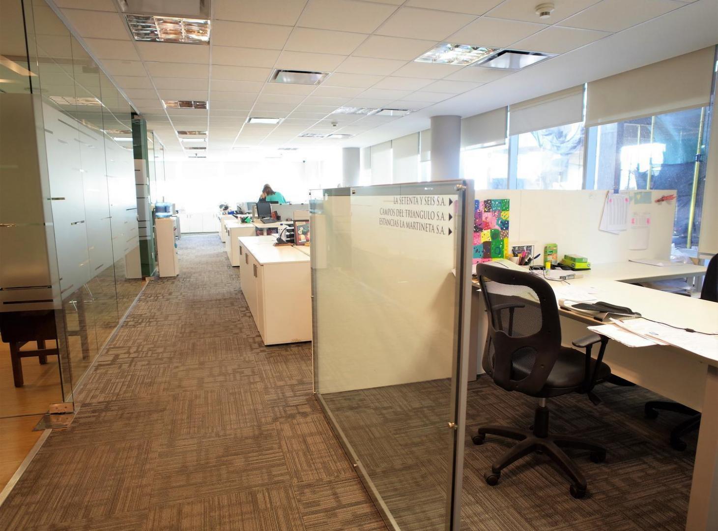 Foto de Oficinas en Vicente Lopez frente a Panamericana, imagen 3