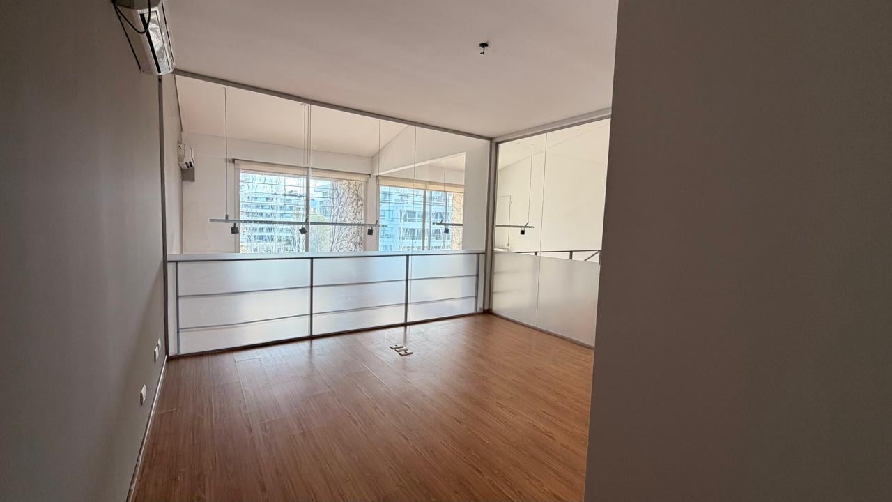 Foto de Departamento en AYRES LOFT de 120 metros, doble balcón, imagen 3