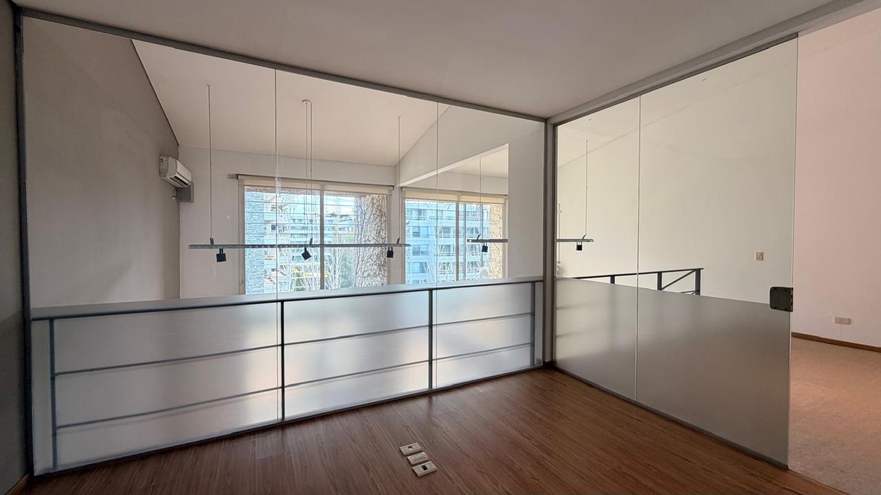 Foto de Departamento en AYRES LOFT de 120 metros, doble balcón, imagen 4