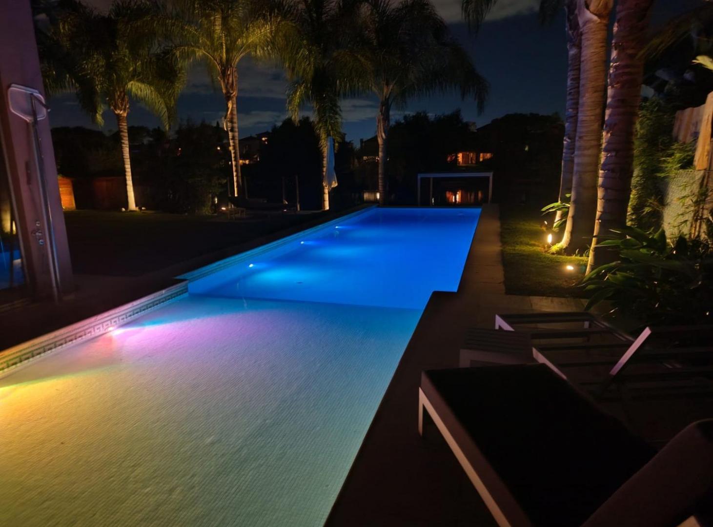 Foto de Espectacular al agua en alquiler, 4 dorm (1 en PB) gimnasio 26 DIC - 31, imagen 5