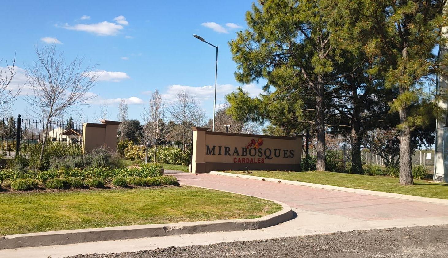 Foto de Venta - Lote en Mirabosques Etapa 1 | Lote interno, imagen 1