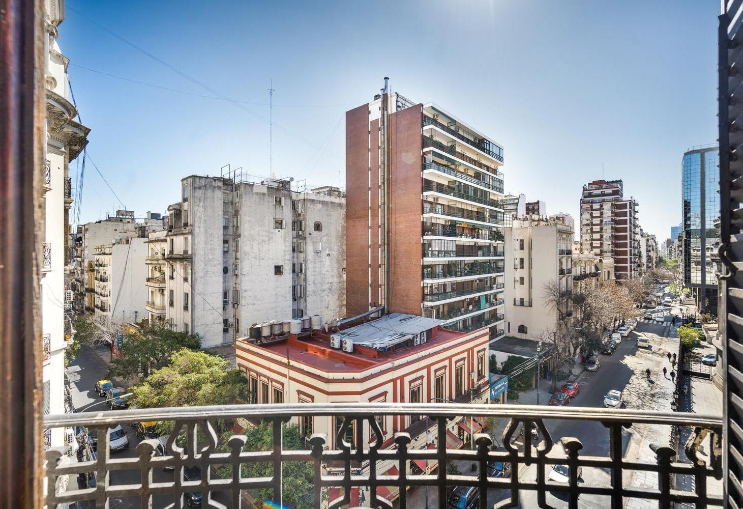 Foto de Departamento en Fraces en San Cristobal. Cinco dormitorios, vista a la, imagen 3