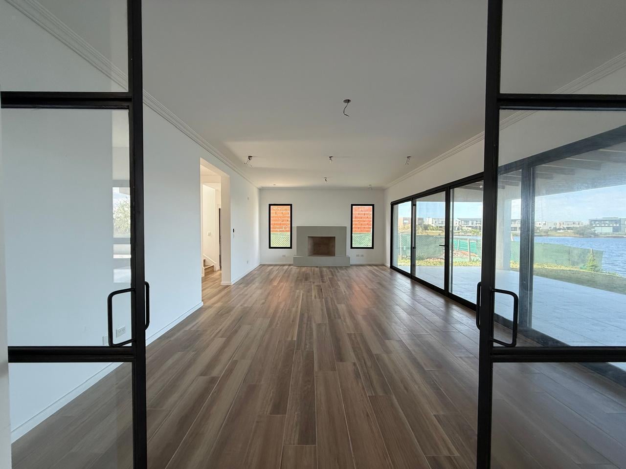 Foto de Casa en venta. Barrio Santa Ana. Villanueva. A la laguna, imagen 2