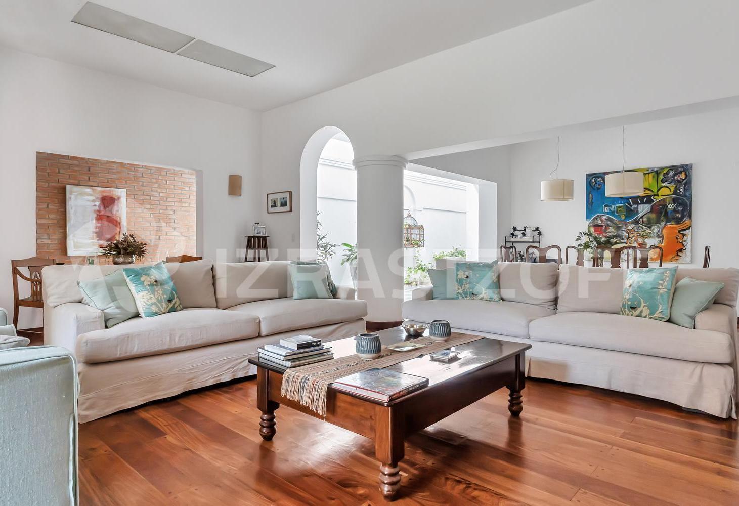 Foto de Casa en venta en Palermo con jardín, imagen 1