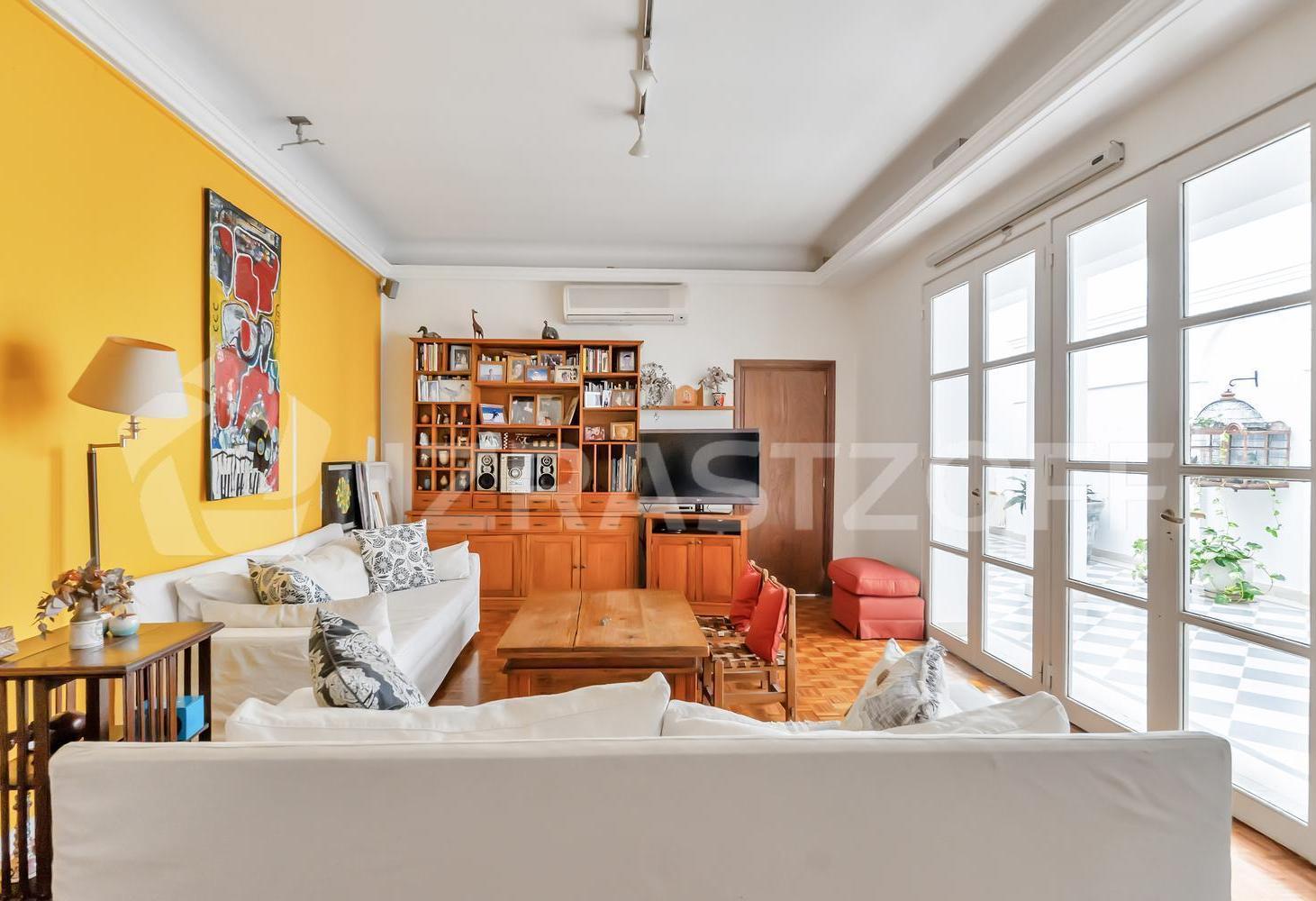 Foto de Casa en venta en Palermo con jardín, imagen 5
