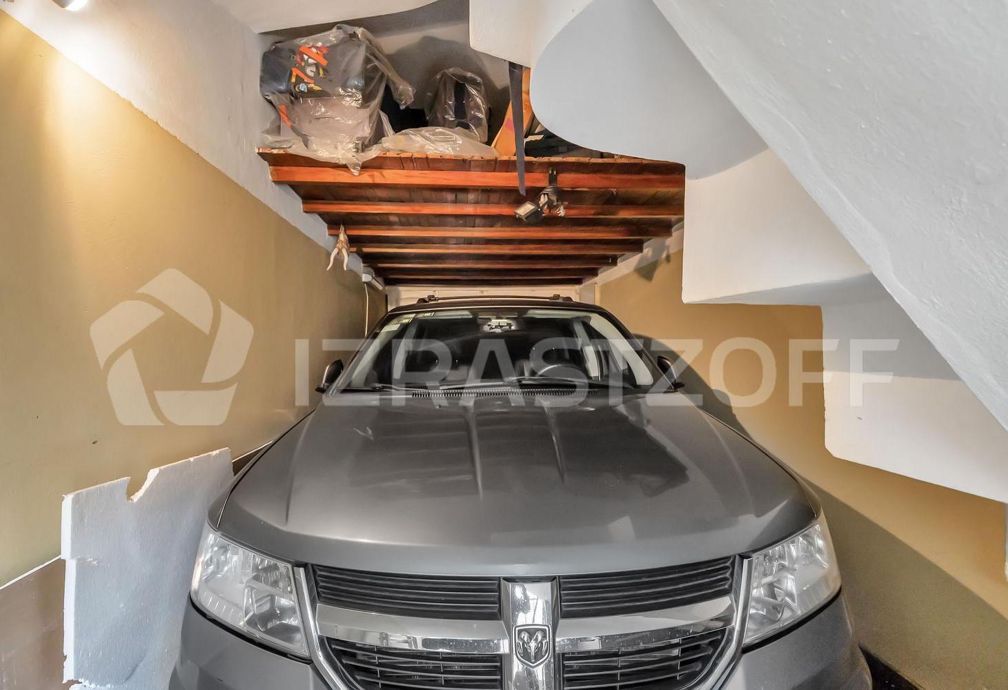 Foto de Casa en venta en Palermo con jardín, imagen 4
