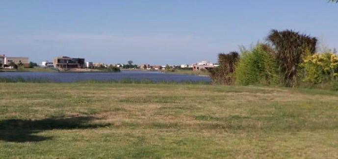 Foto de Terreno en venta-El Canton - Barrio Puerto- A la laguna-, imagen 5
