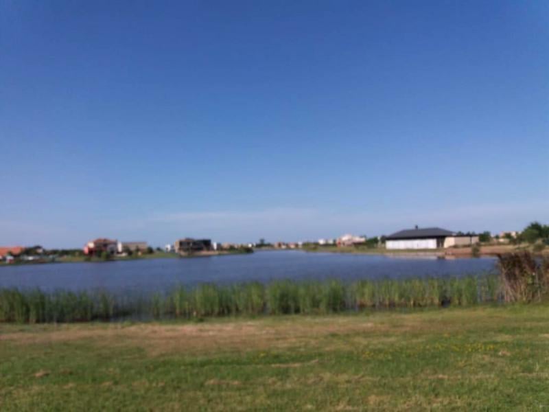 Foto de Terreno en venta-El Canton - Barrio Puerto- A la laguna-, imagen 4
