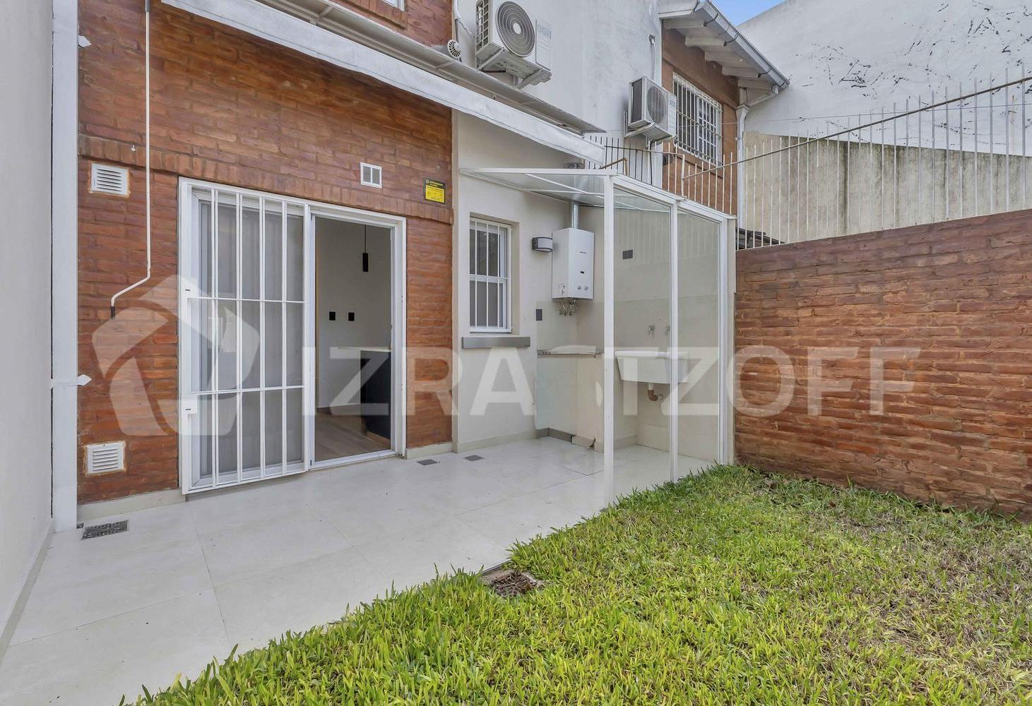 Foto de Venta Duplex Moderno 4 amb Premium, a nuevo! jardin/cochera - Florida, imagen 4