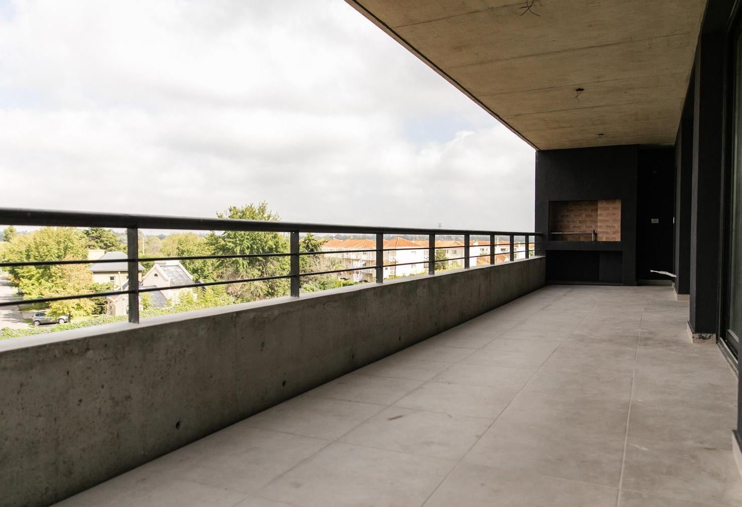 Foto de Departamento en venta. Zug Verdi, Pilar, imagen 4