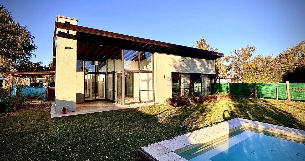 Foto de Casa en una planta, en barrio cerrado Brujas, en Pilar, imagen 4