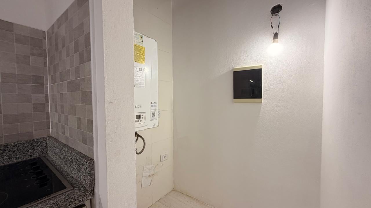 Foto de Casa en una planta, en barrio cerrado Brujas, en Pilar, imagen 3