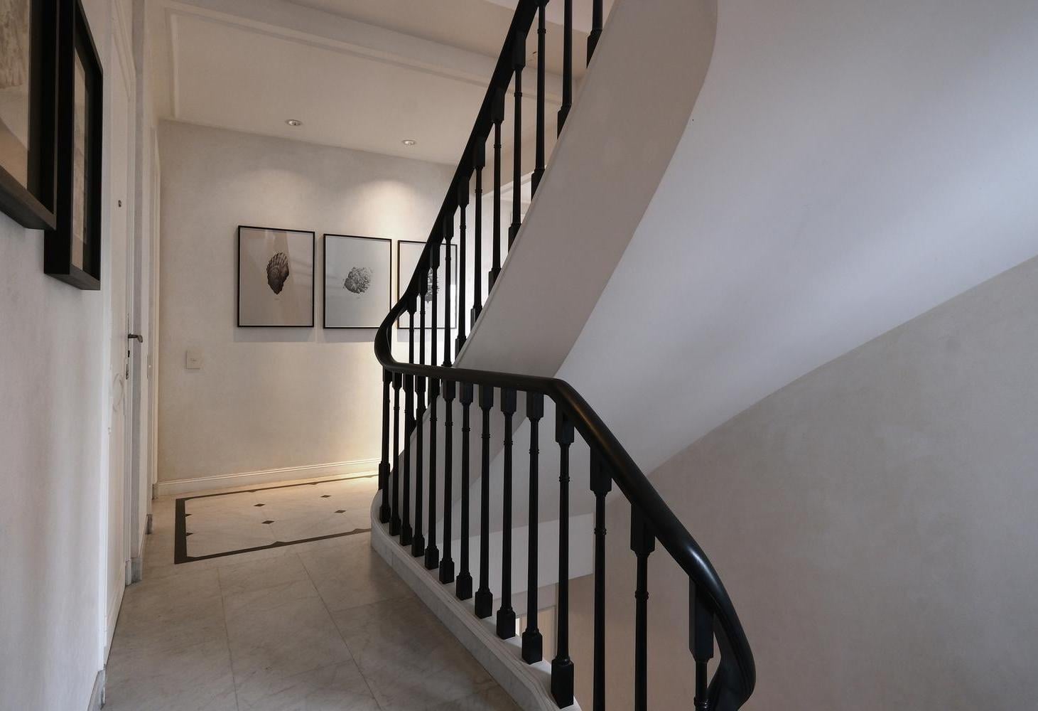 Foto de Excepcional triplex de 7 ambientes con terraza en venta en Palermo, imagen 5