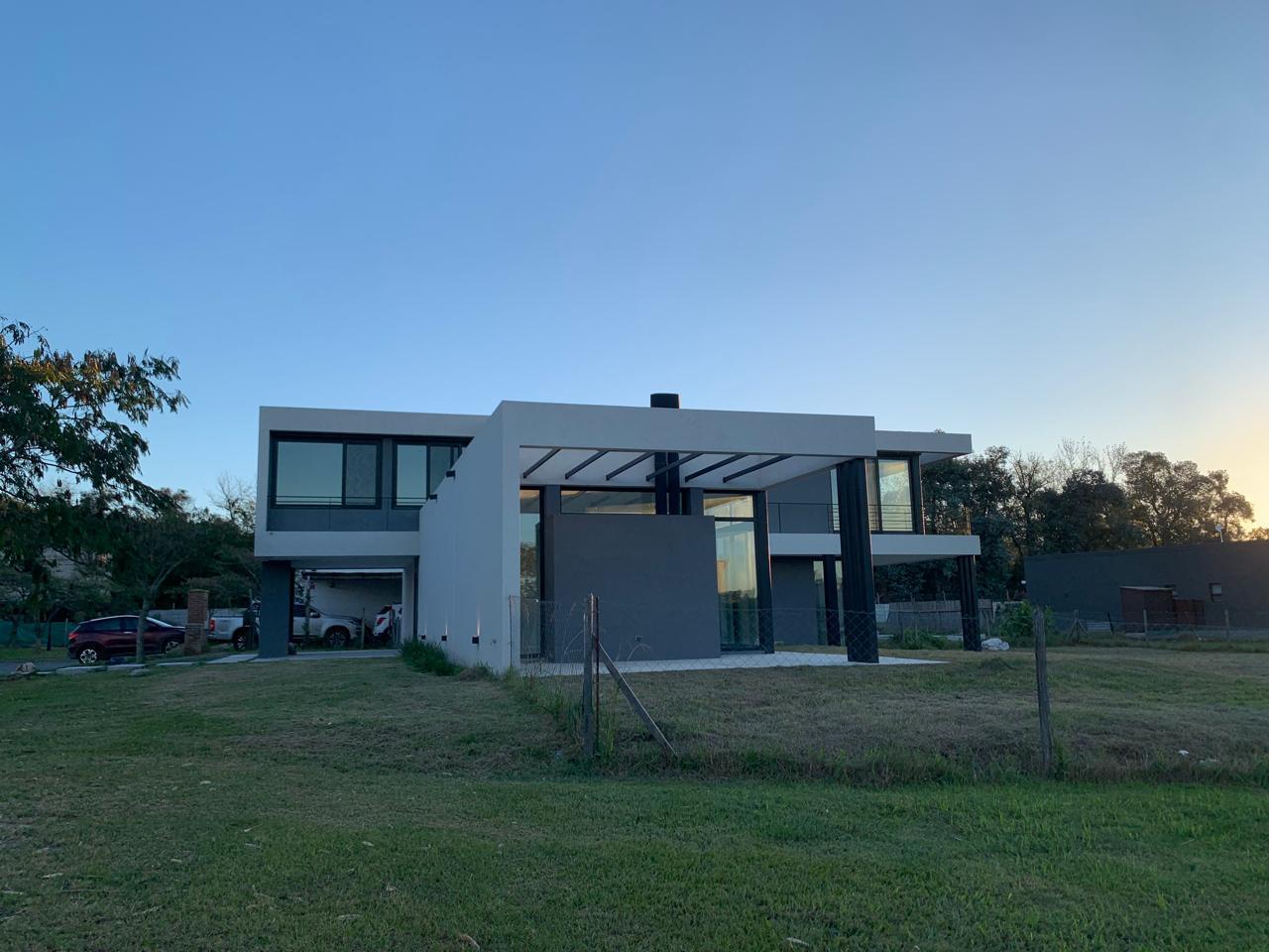 Foto de Casa en venta -Barrio San Matias -Escobar- Lote interno., imagen 2