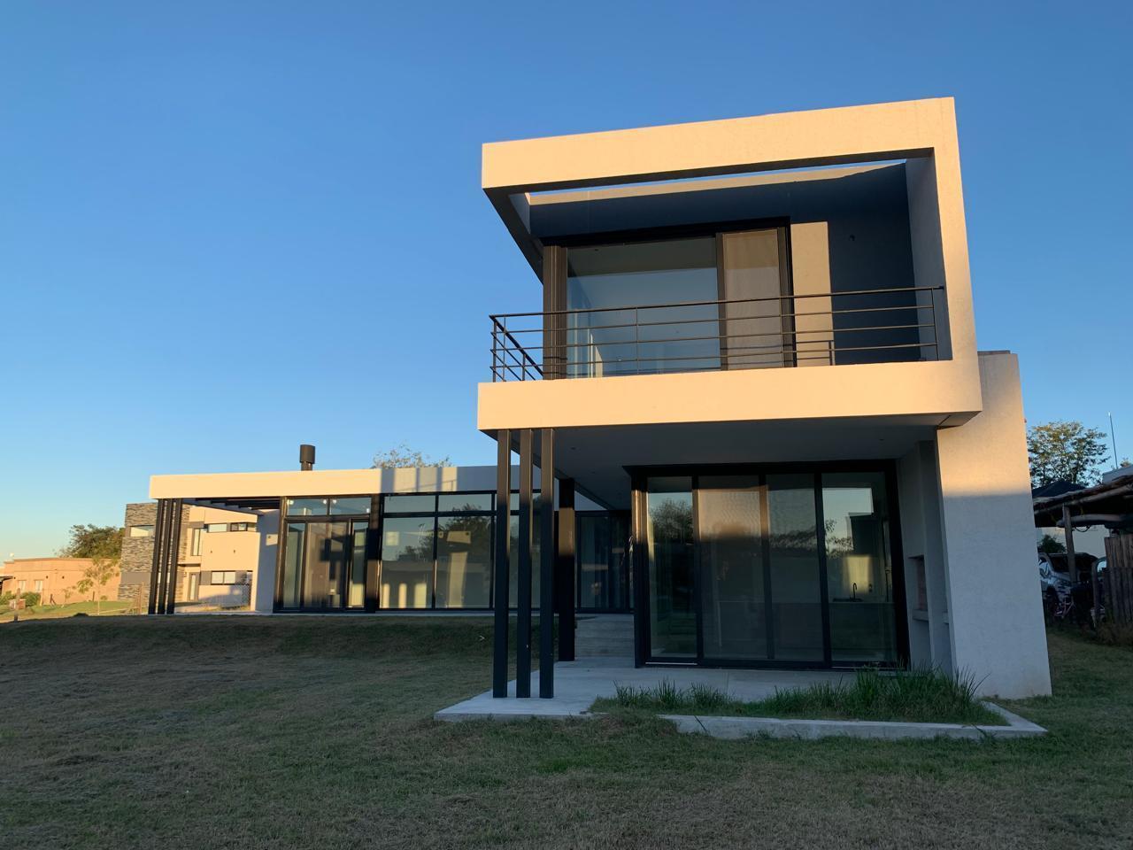 Foto de Casa en venta -Barrio San Matias -Escobar- Lote interno., imagen 3