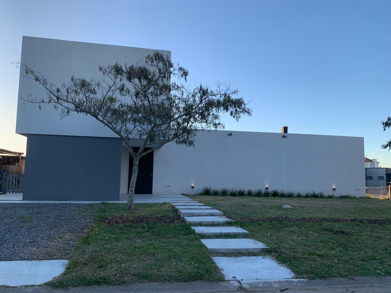 Foto de Casa en venta -Barrio San Matias -Escobar- Lote interno., imagen 1