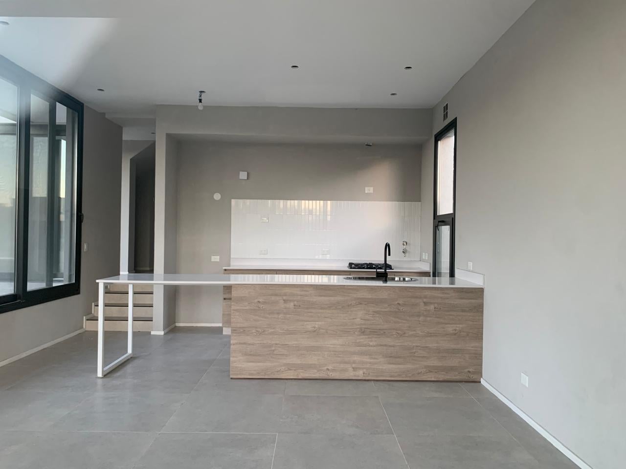 Foto de Casa en venta -Barrio San Matias -Escobar- Lote interno., imagen 4