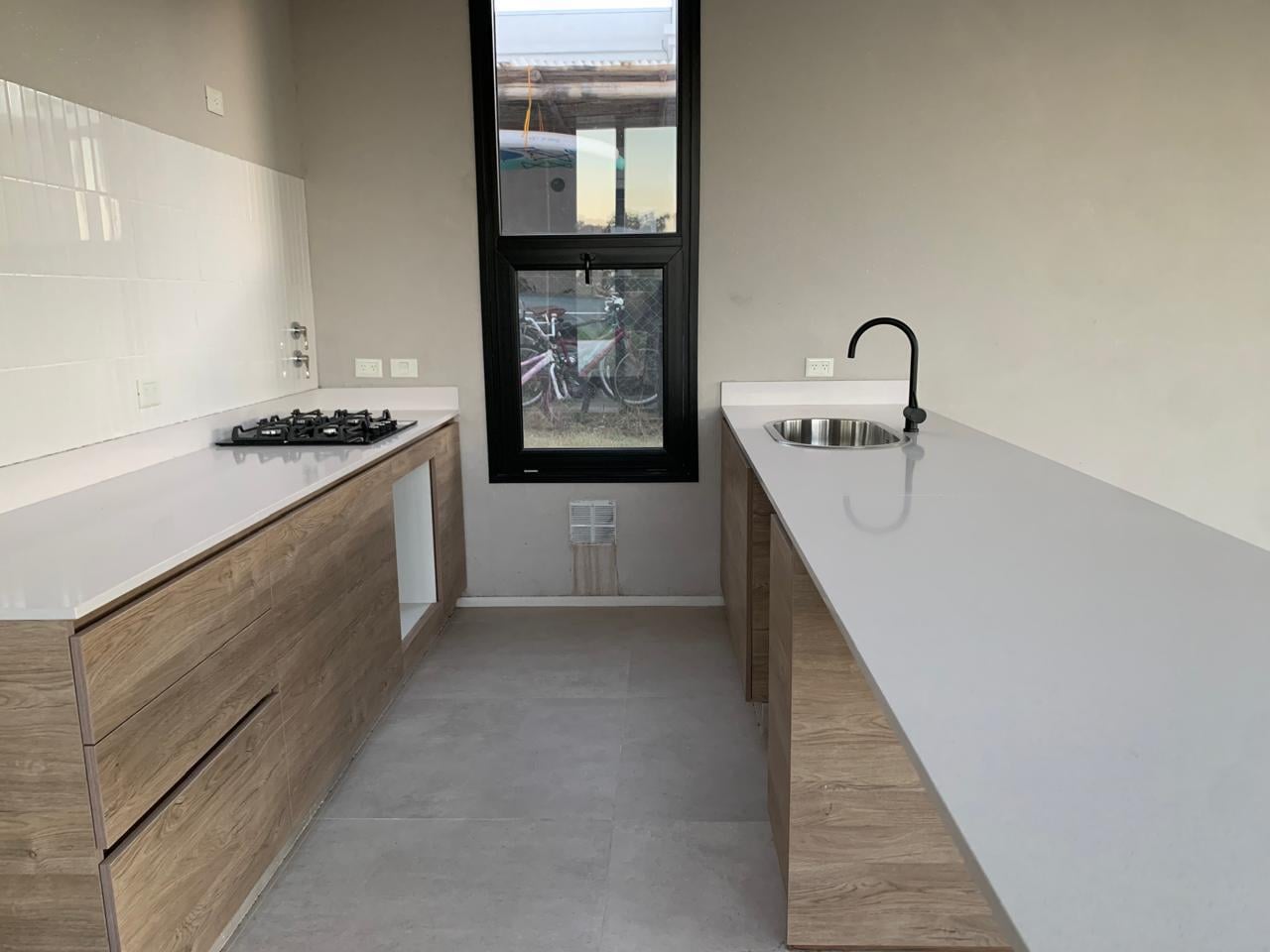 Foto de Casa en venta -Barrio San Matias -Escobar- Lote interno., imagen 5