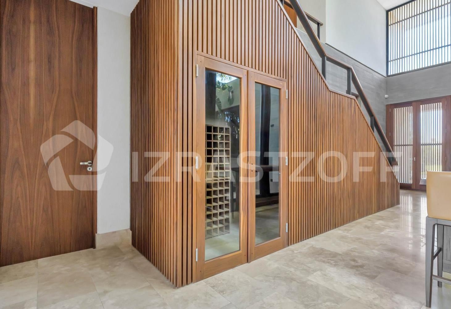 Foto de Casa con diseño de autor en venta con salida al río en Barrio Náutico, imagen 4