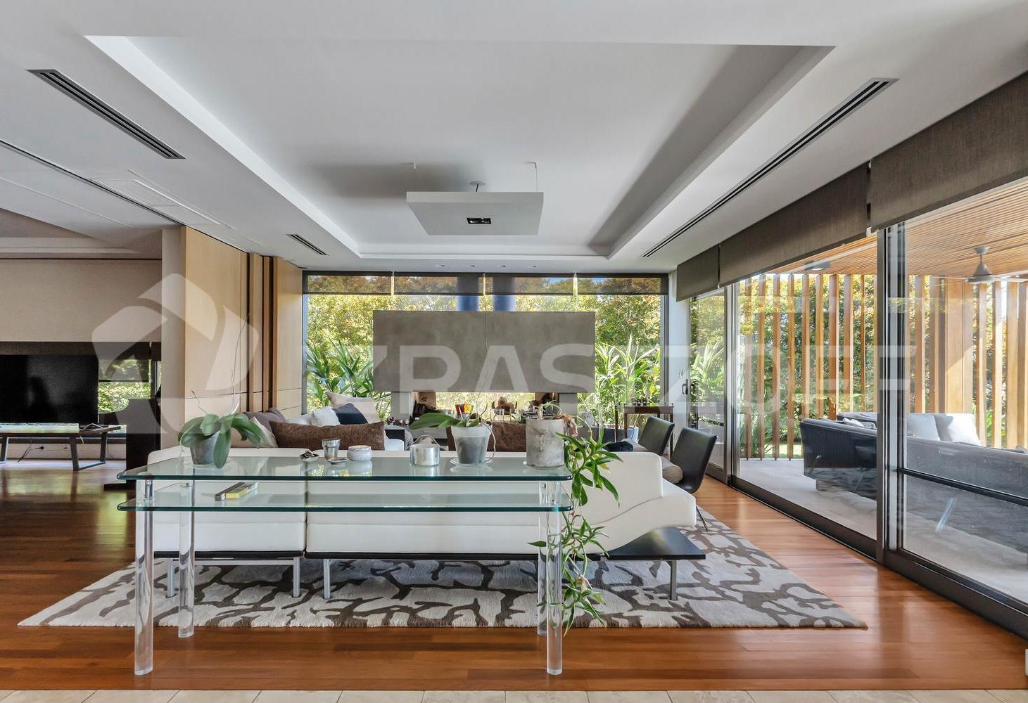 Foto de Casa en venta al río en Barrio Náutico Albanueva, imagen 5